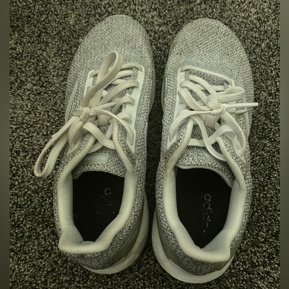 Adidas Grey 8.5 - Picture 5 of 5